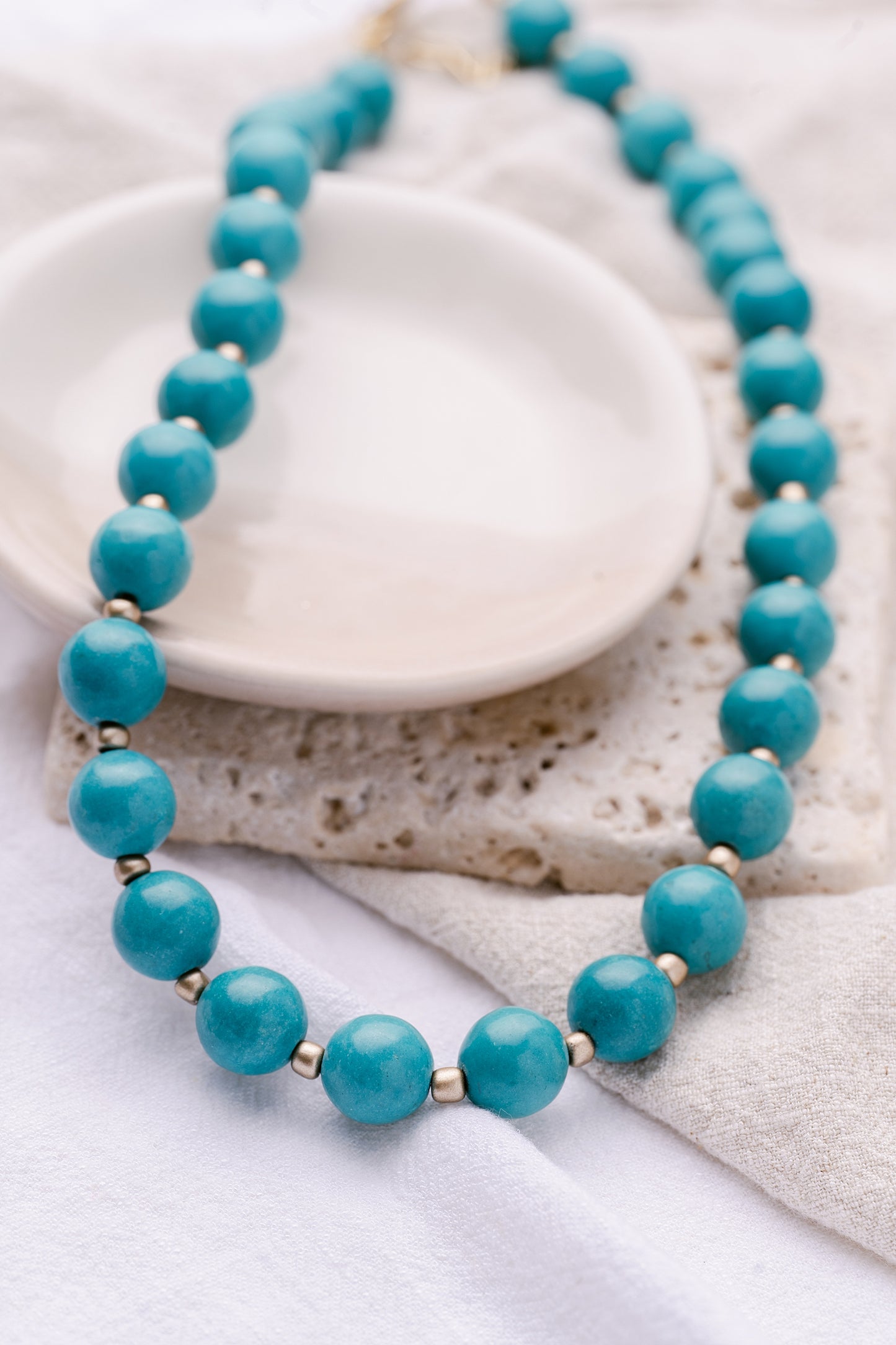 Laguna Necklace