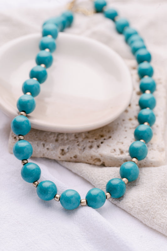 Laguna Necklace