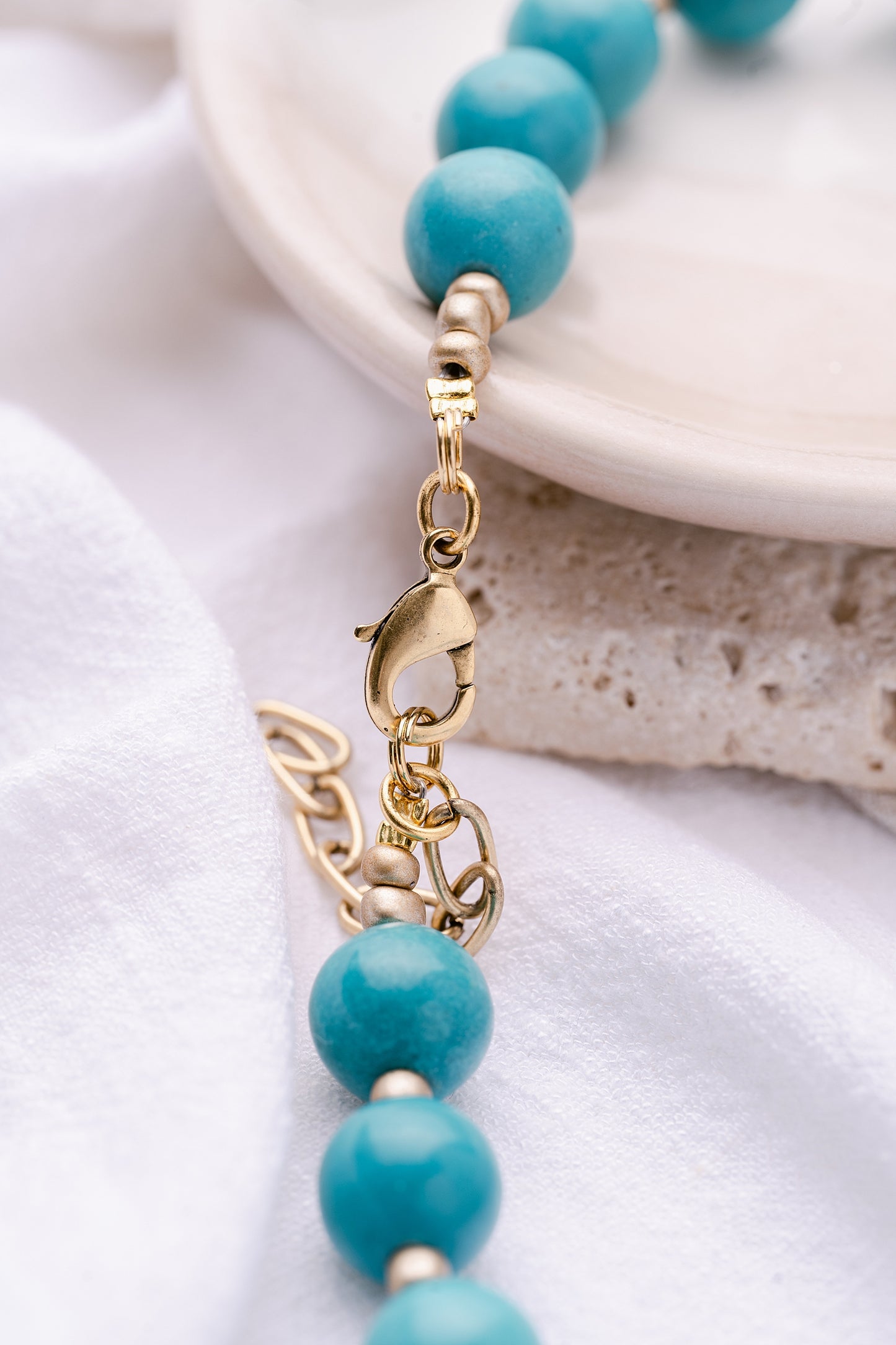 Laguna Necklace