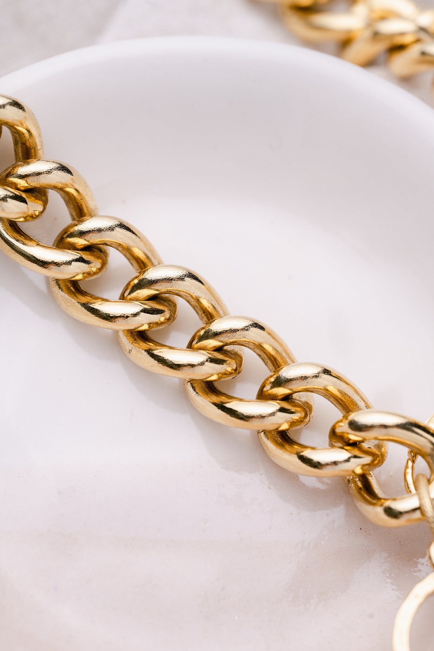 Treasure Cross Coin Necklace