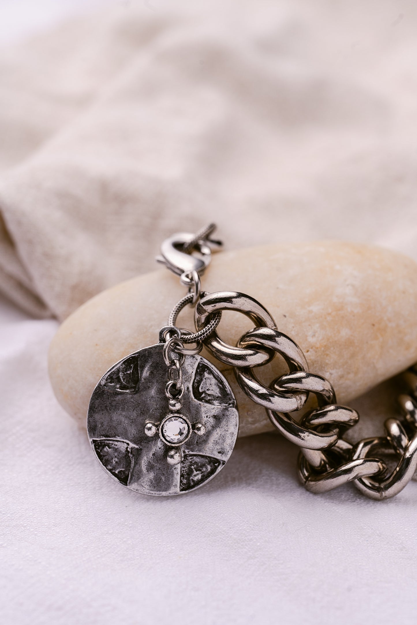 The Shepherd Bracelet