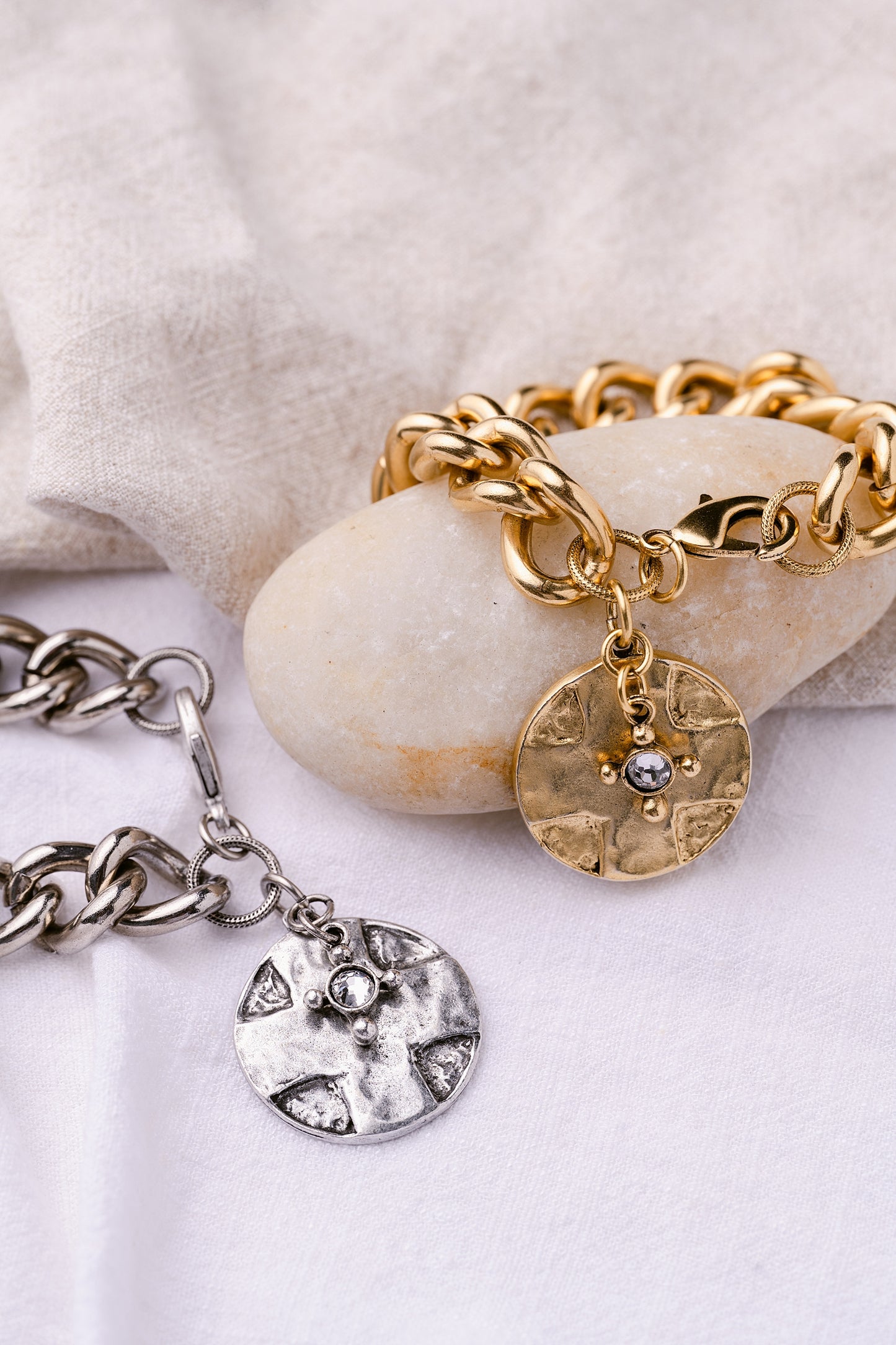 The Shepherd Bracelet