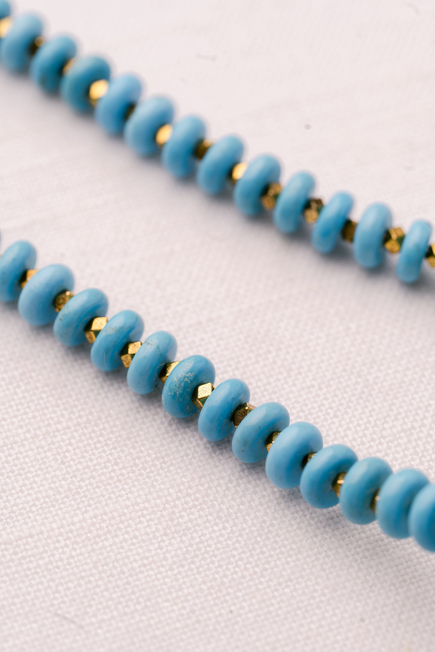 Thunderbird Necklace