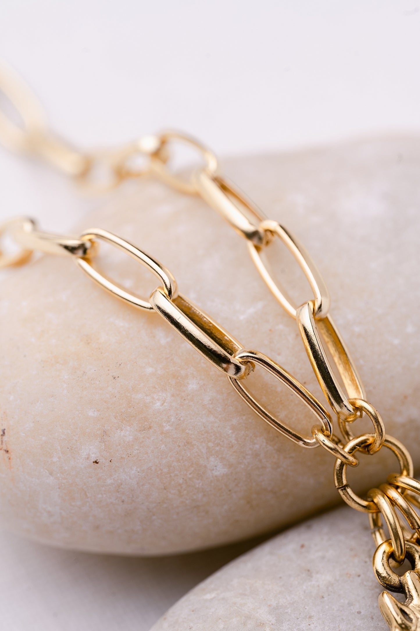Wild Horses Necklace