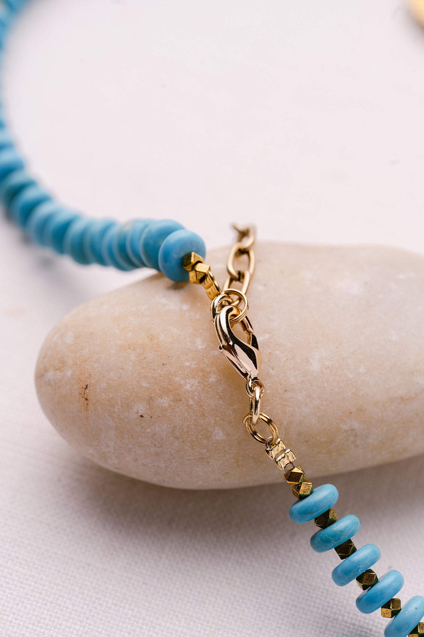 Thunderbird Necklace