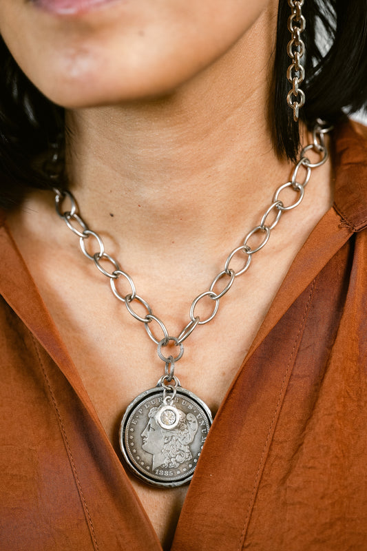 Curio Necklace