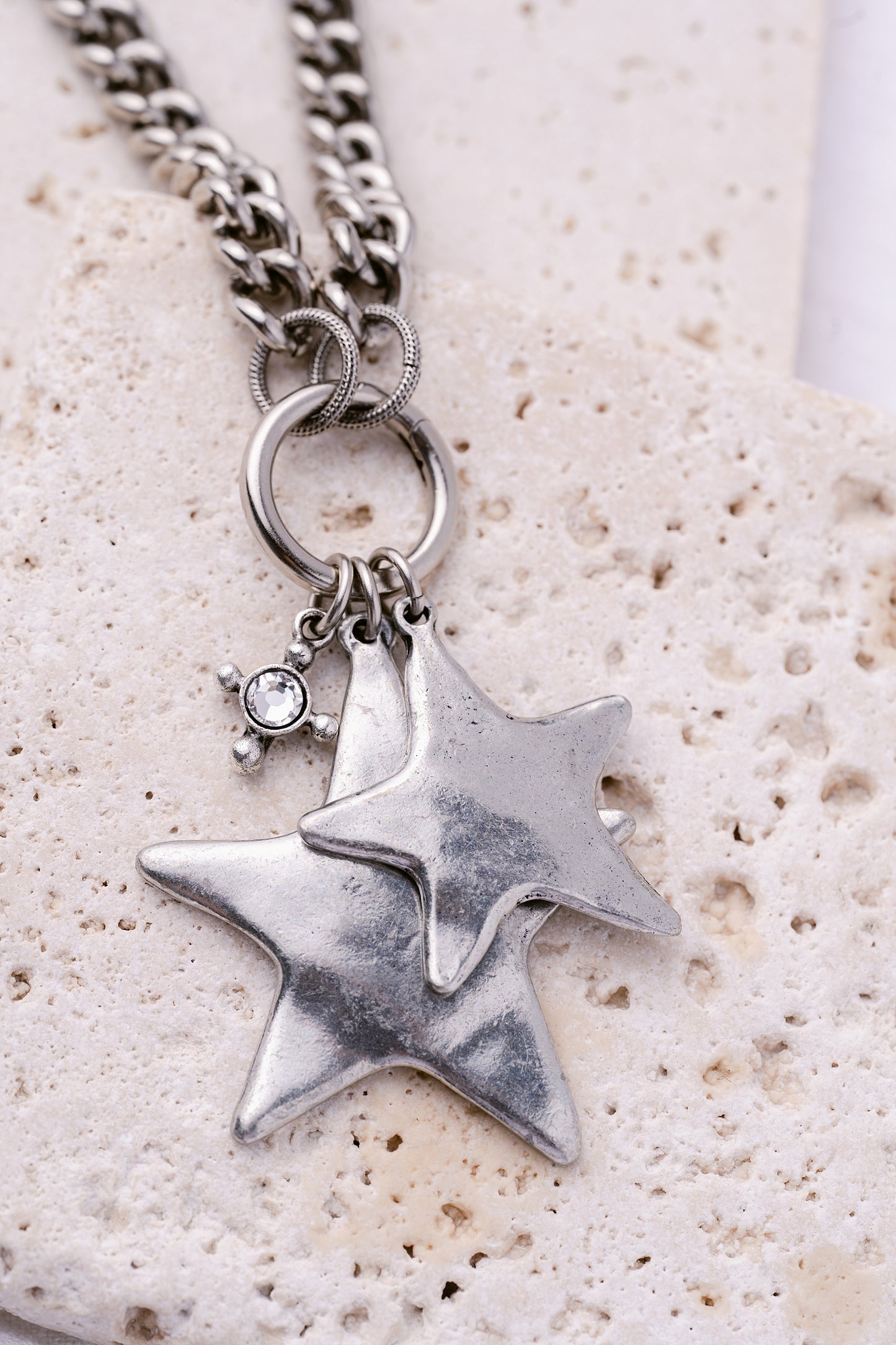 Big Sky Necklace
