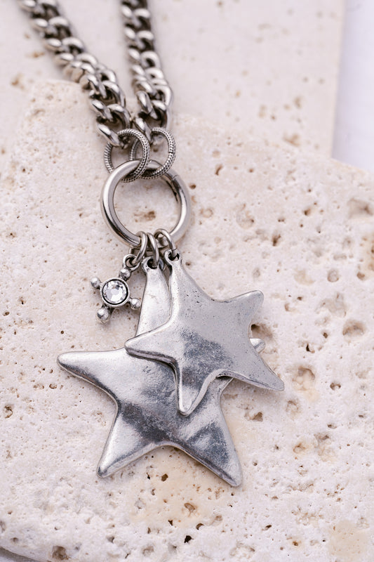 Big Sky Necklace
