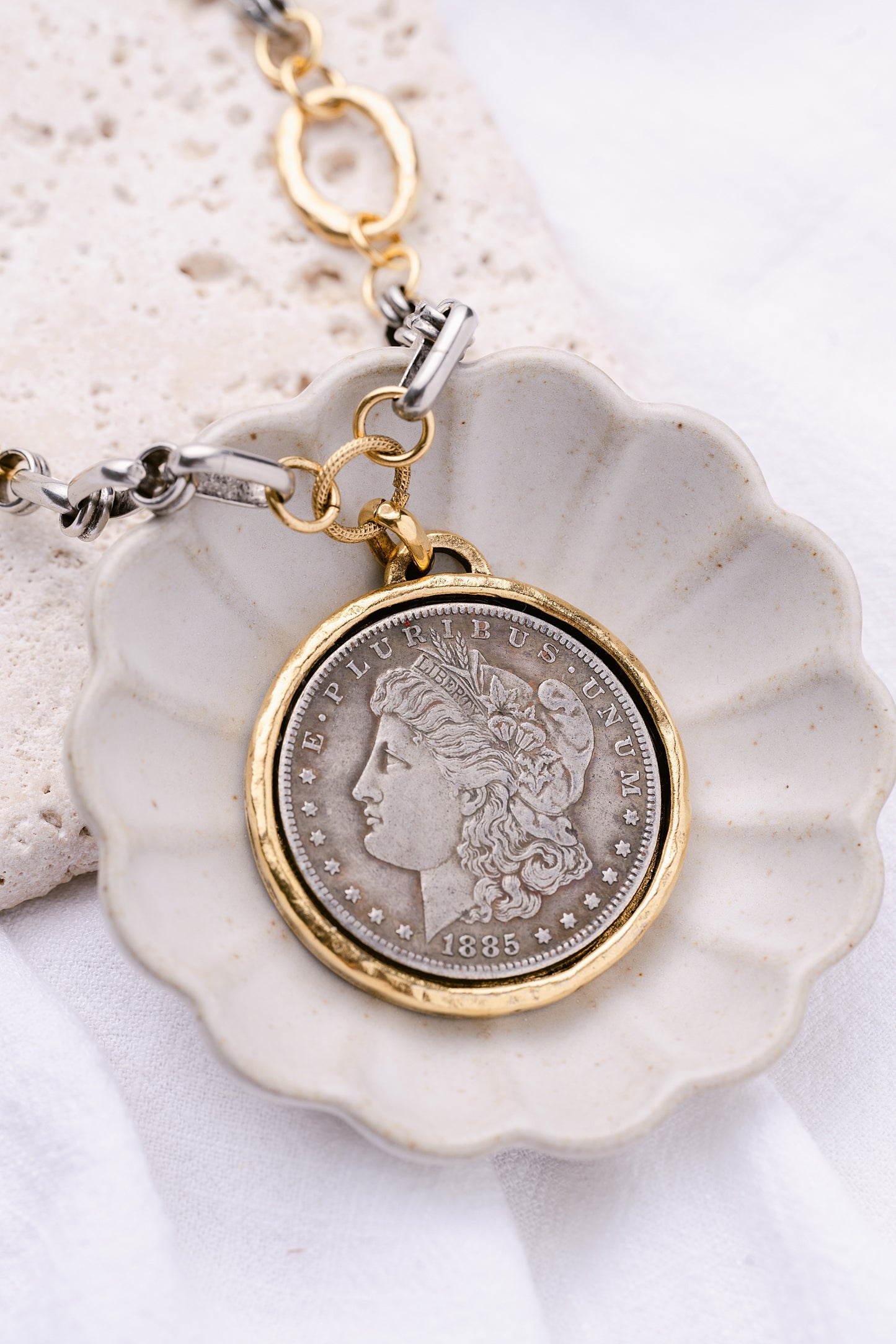 Curio Necklace