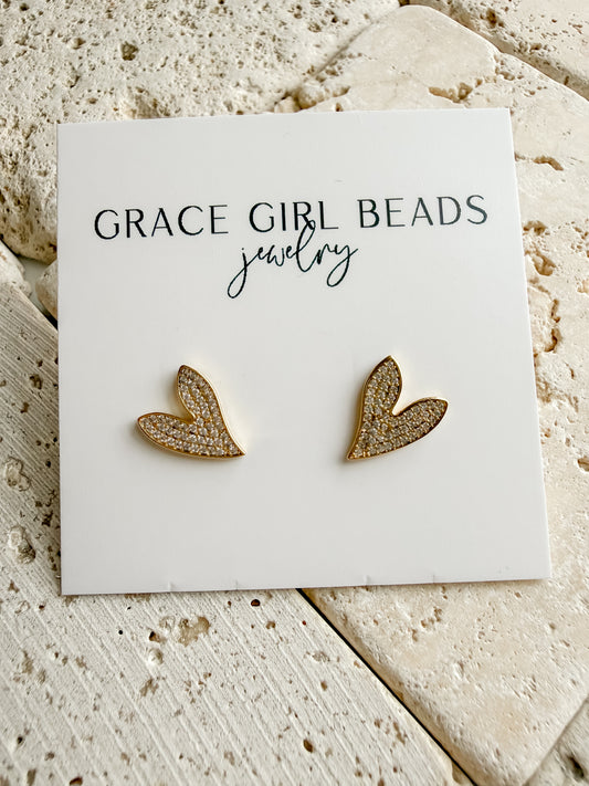 Heartbreaker Earrings