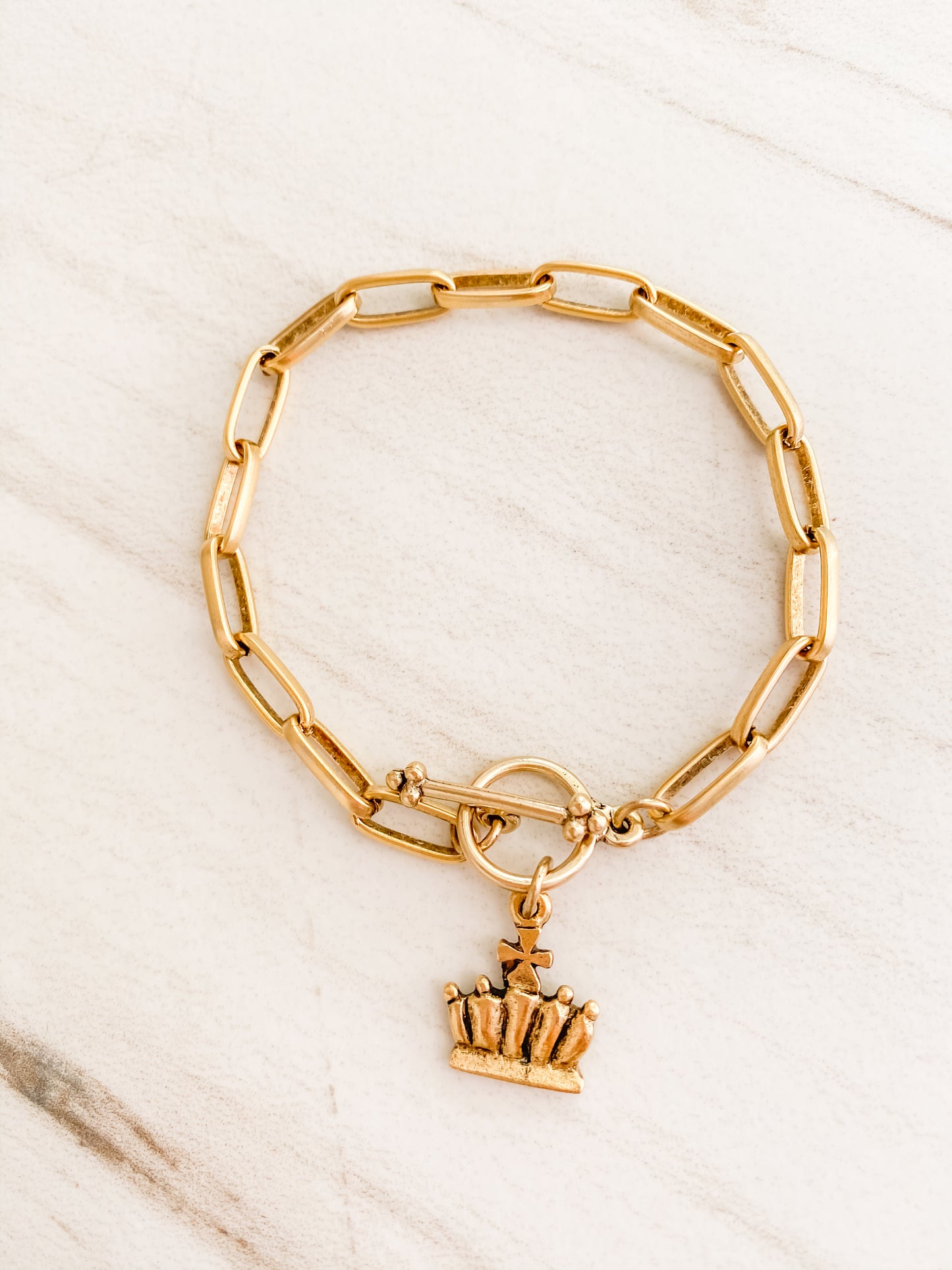 Queen Bracelet