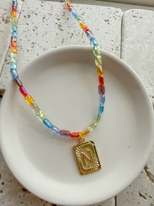 Summer Fun Base Necklace