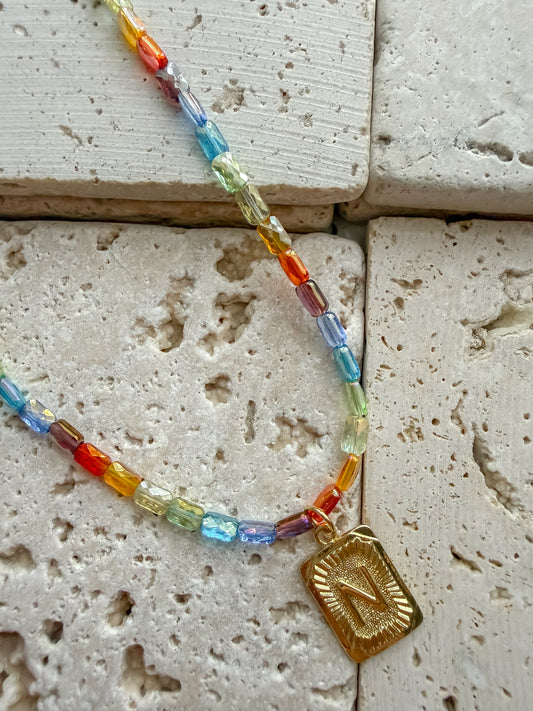 Summer Fun Base Necklace