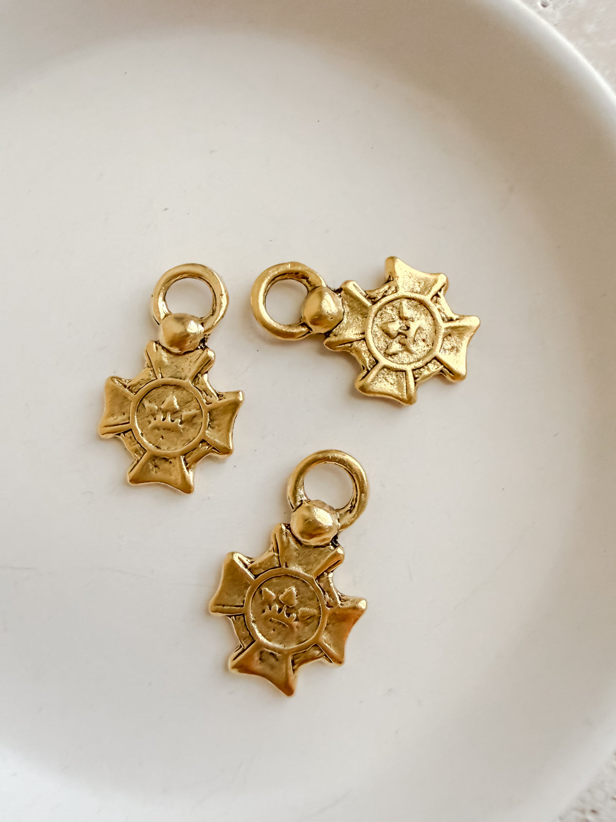 Amulet Charm