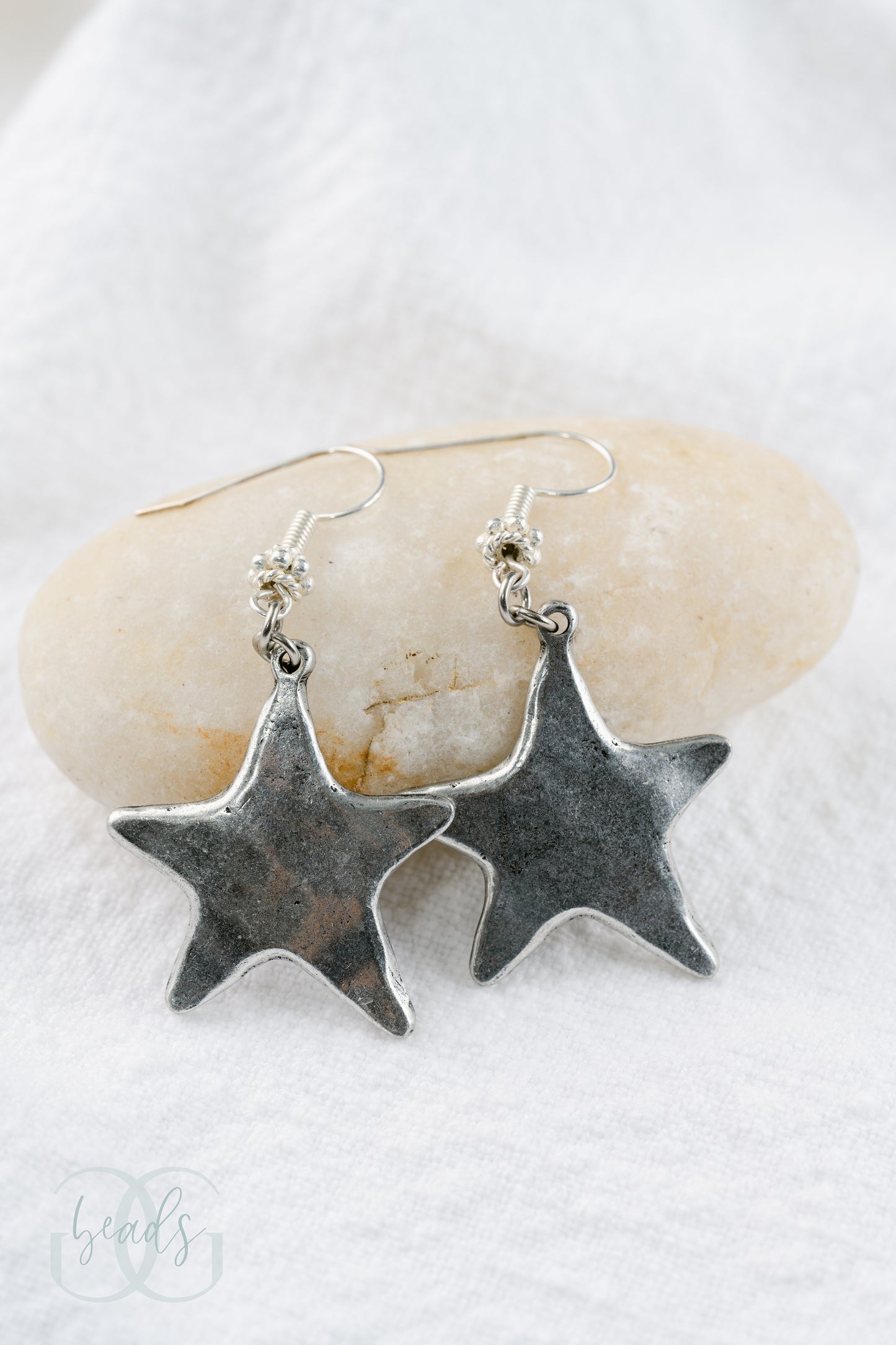 Stella Star Earrings