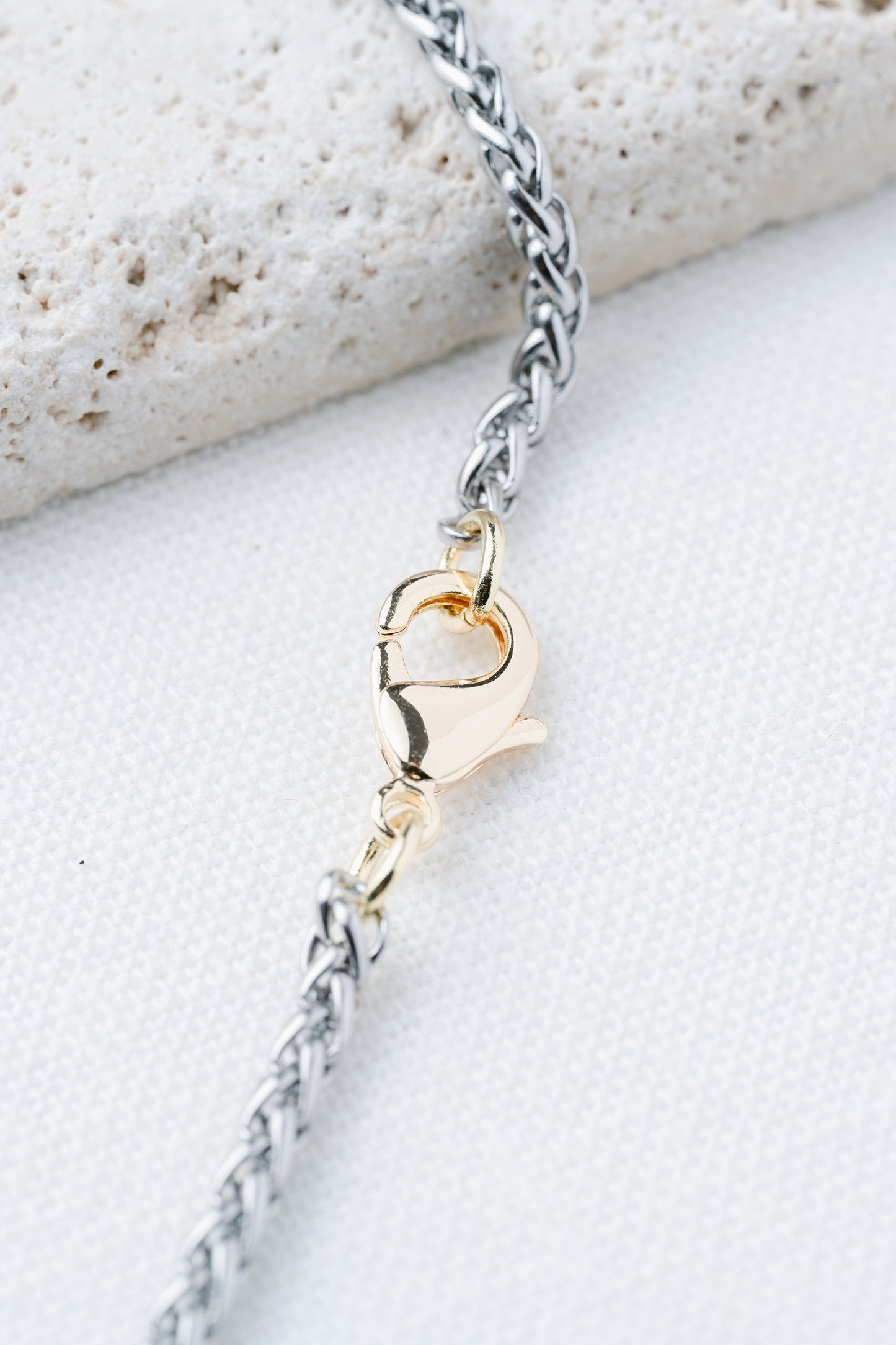 Bit Necklace
