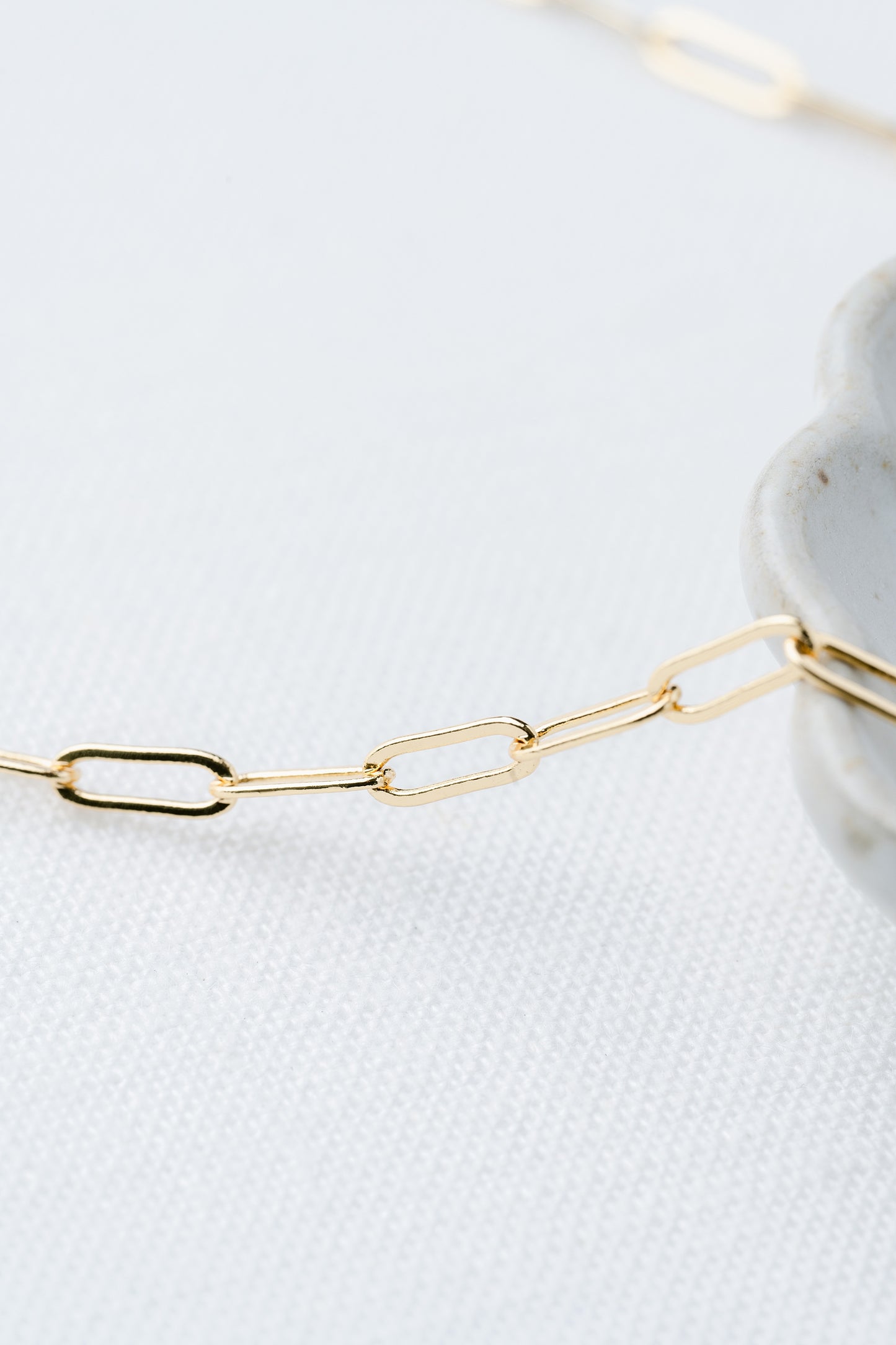 Athena Coin Necklace