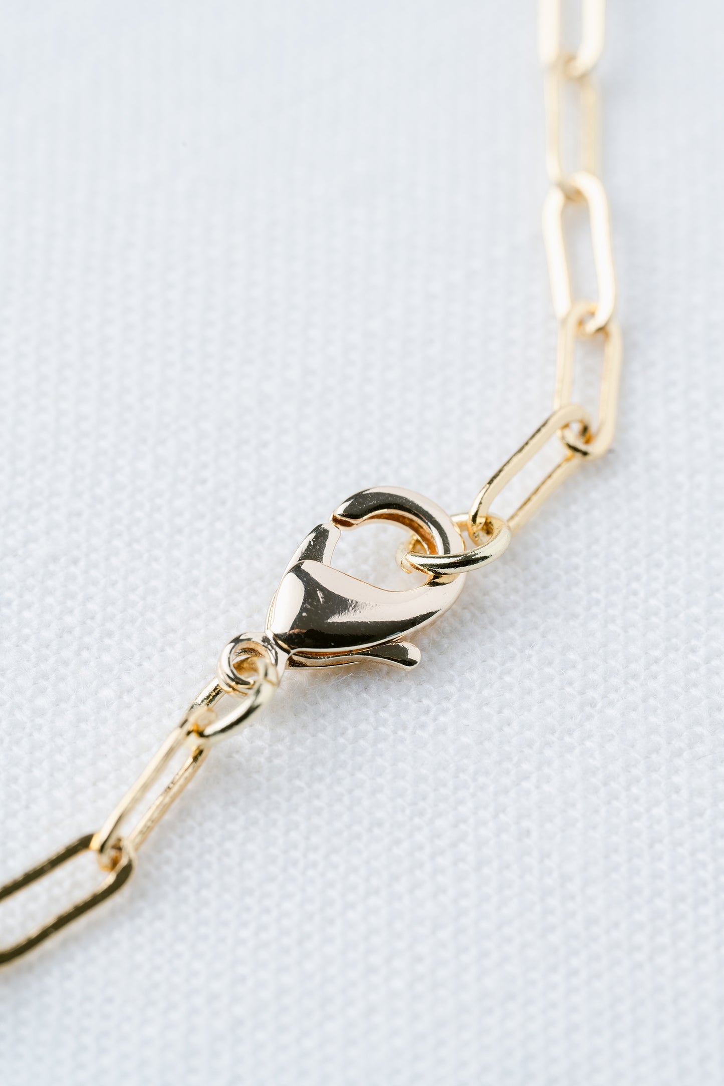 Athena Coin Necklace