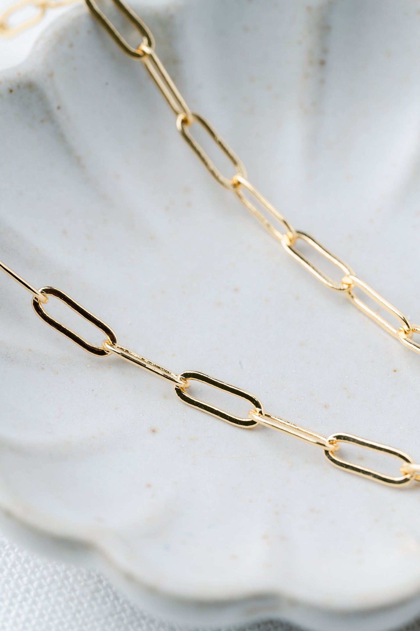 Helena Necklace