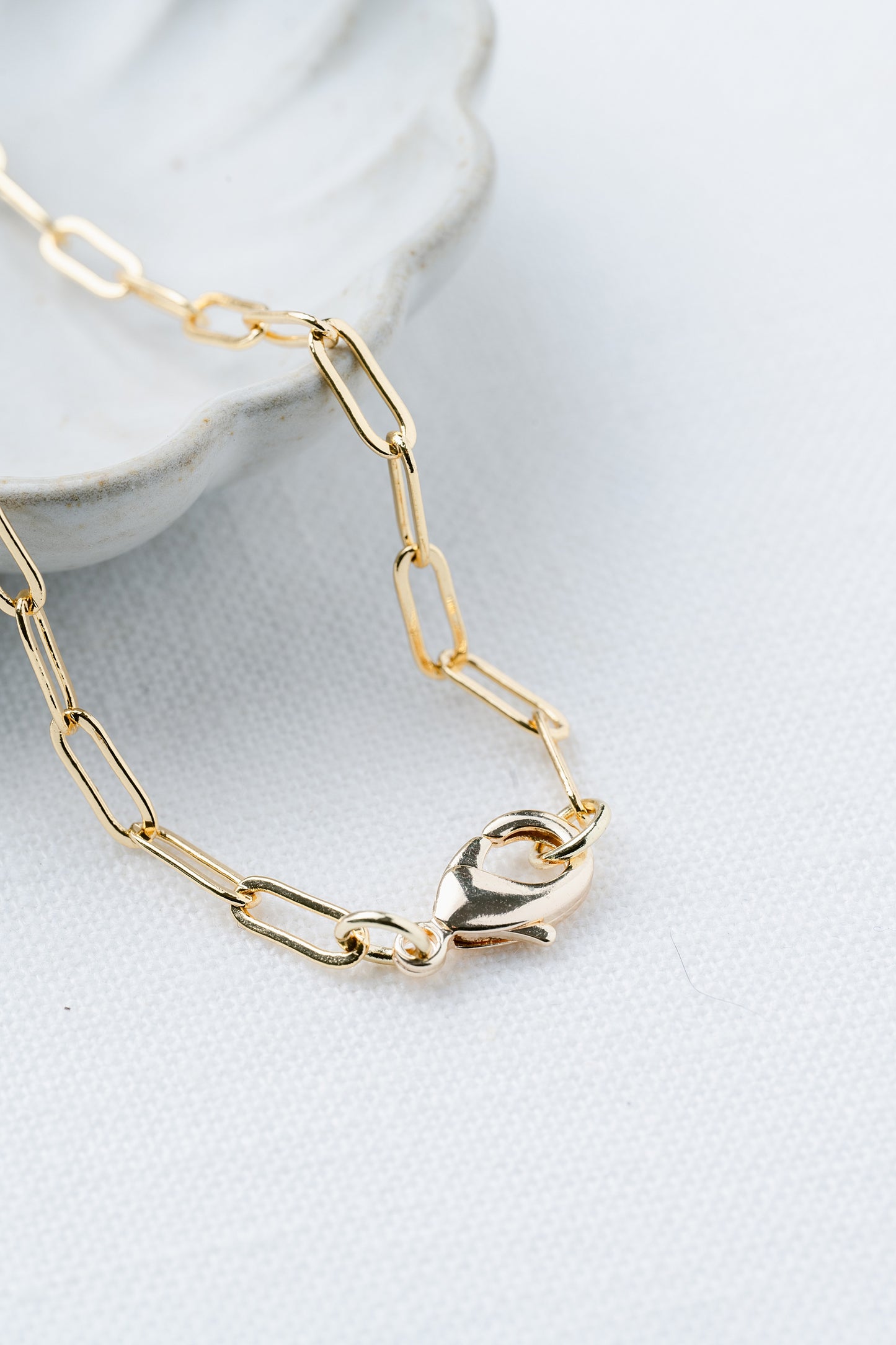 Helena Necklace