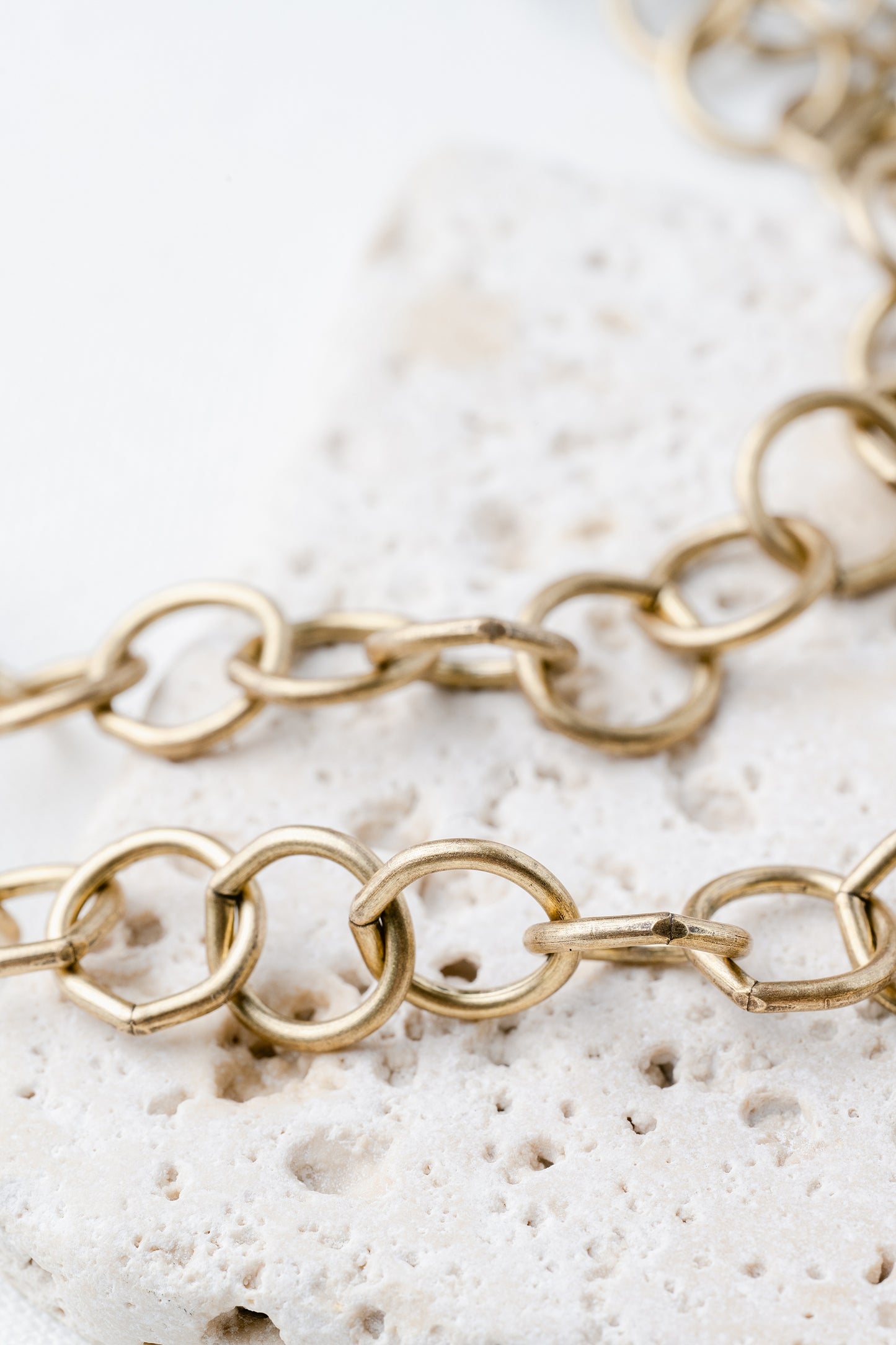 Sagebrush Necklace