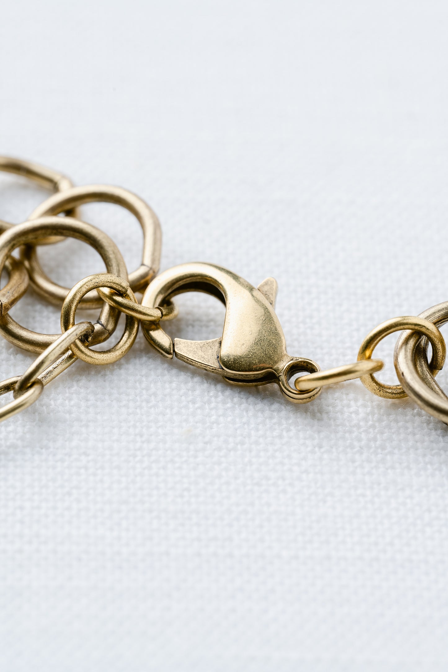 Sagebrush Necklace