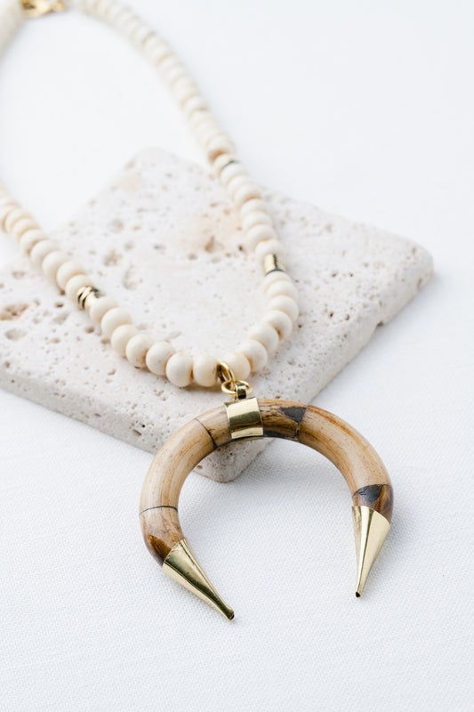 Frontier Necklace