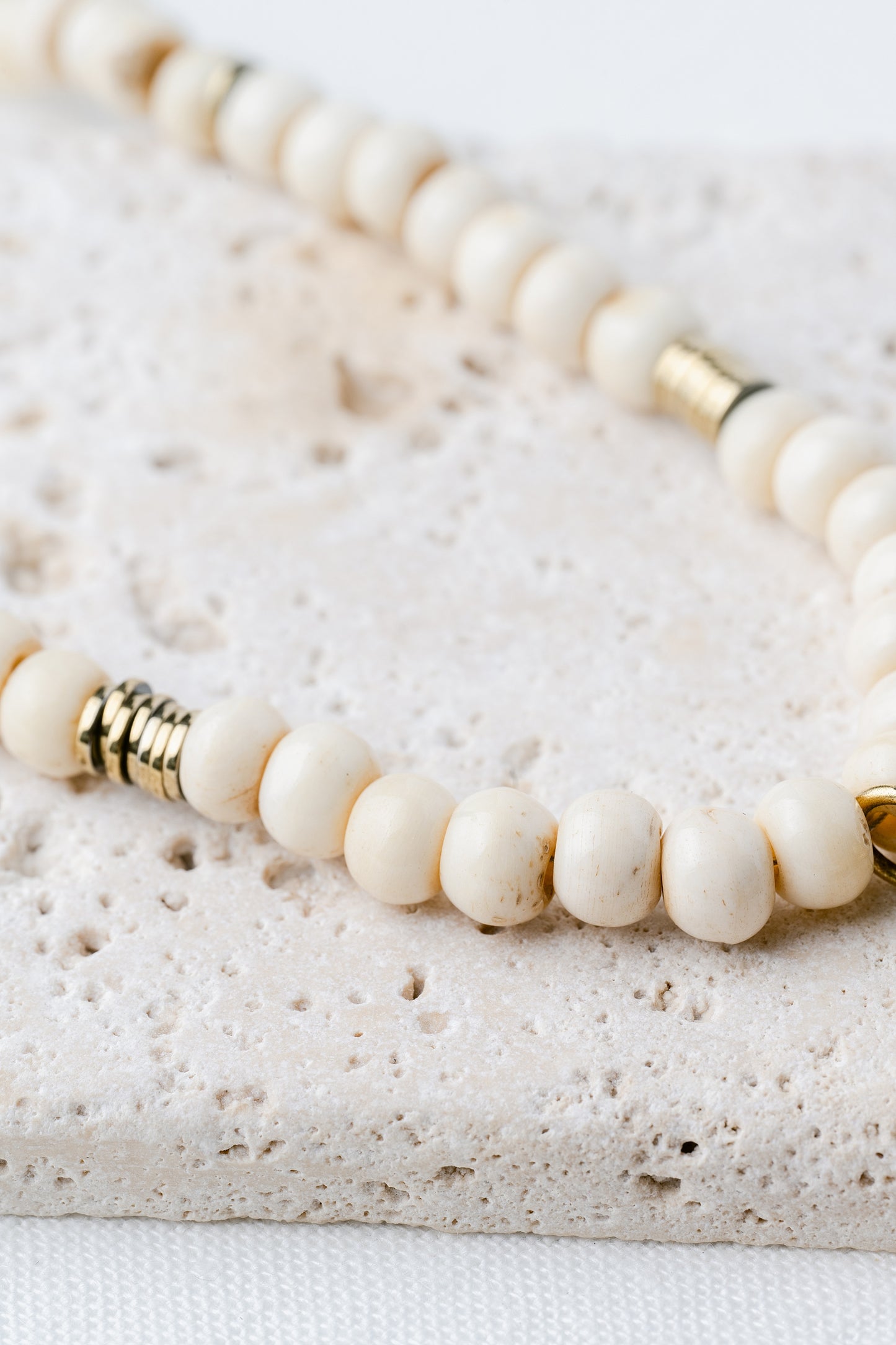 Frontier Necklace