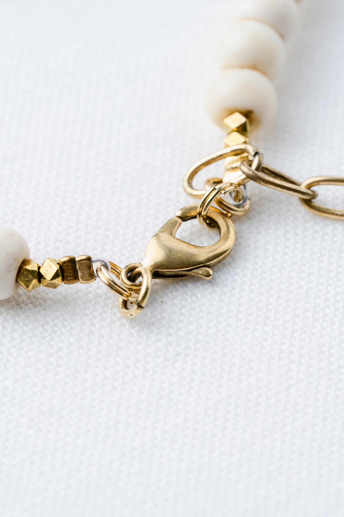 Frontier Necklace