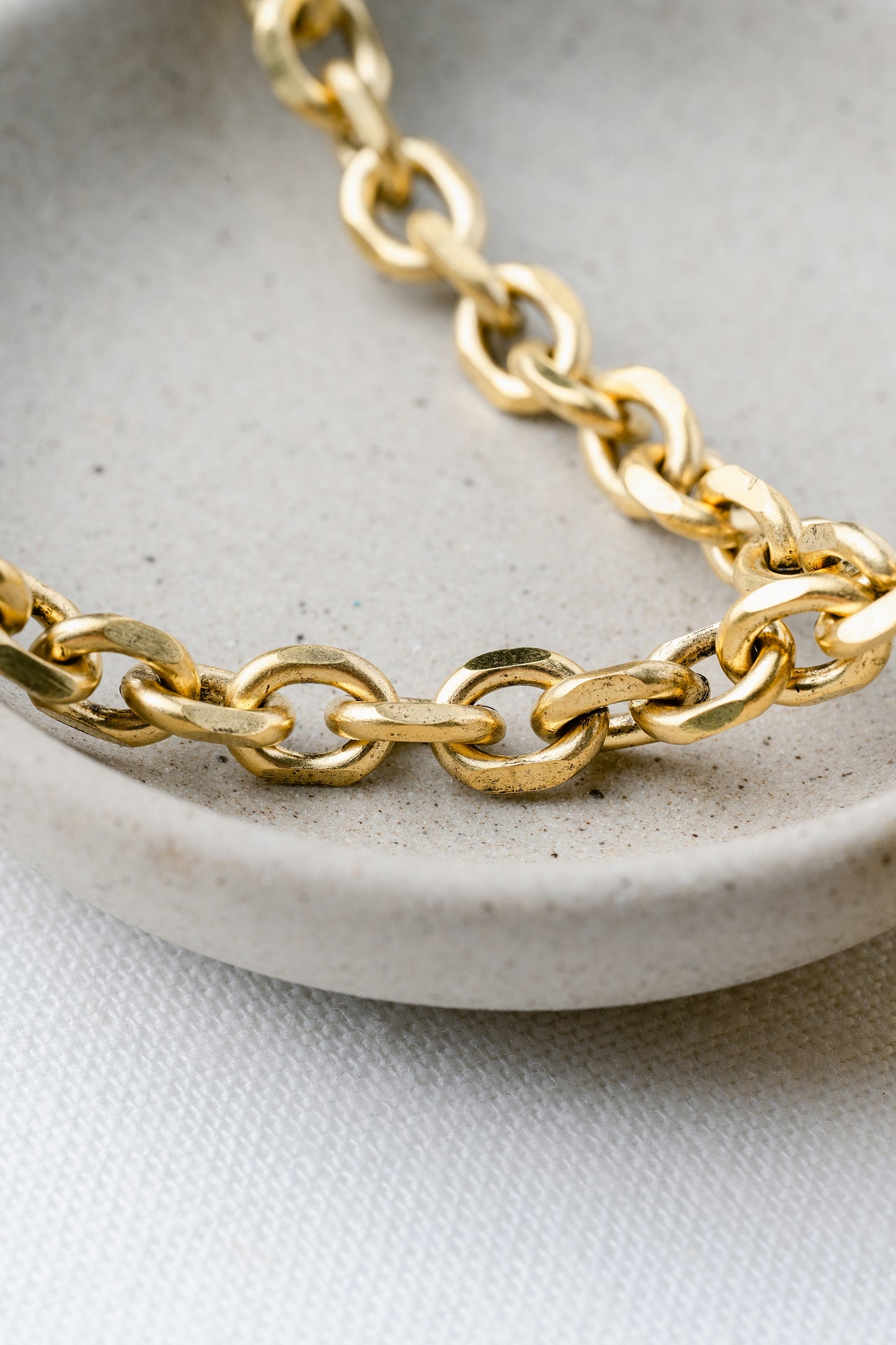 Luxe Coin Necklace