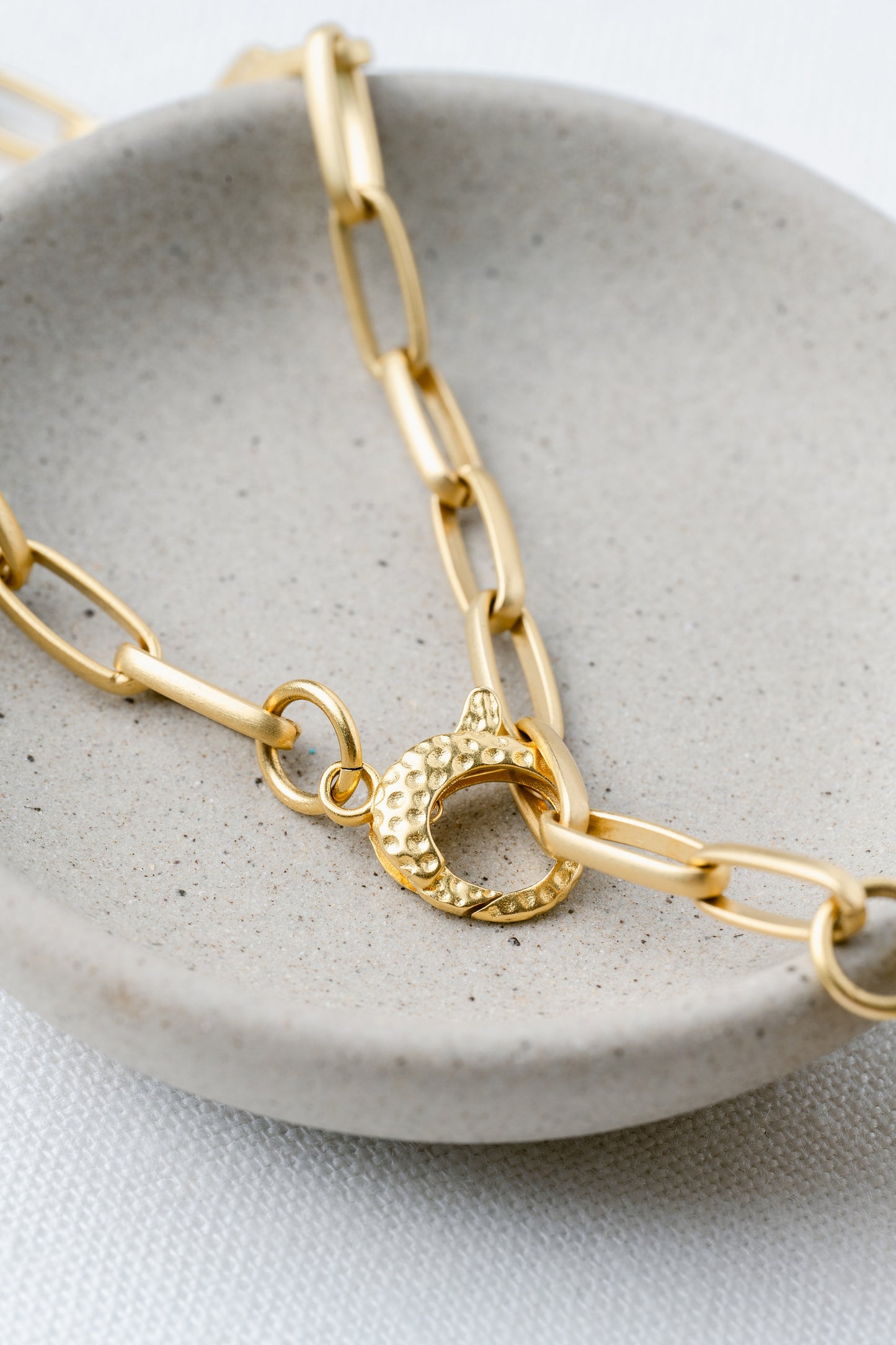 The Lord’s Prayer Coin Necklace