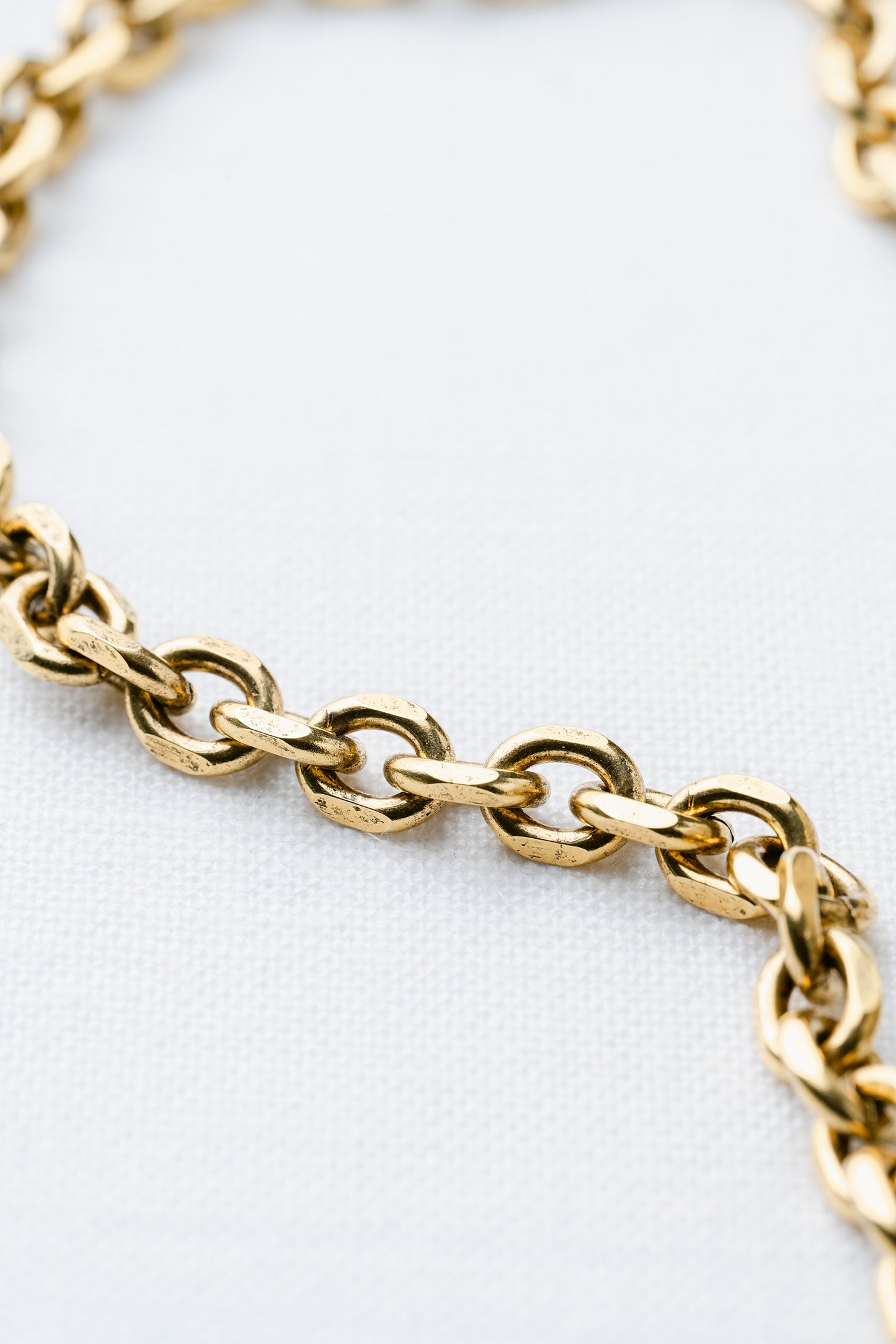 The Essential Chain Necklace