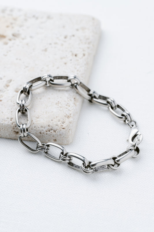 Titan Chain Bracelet