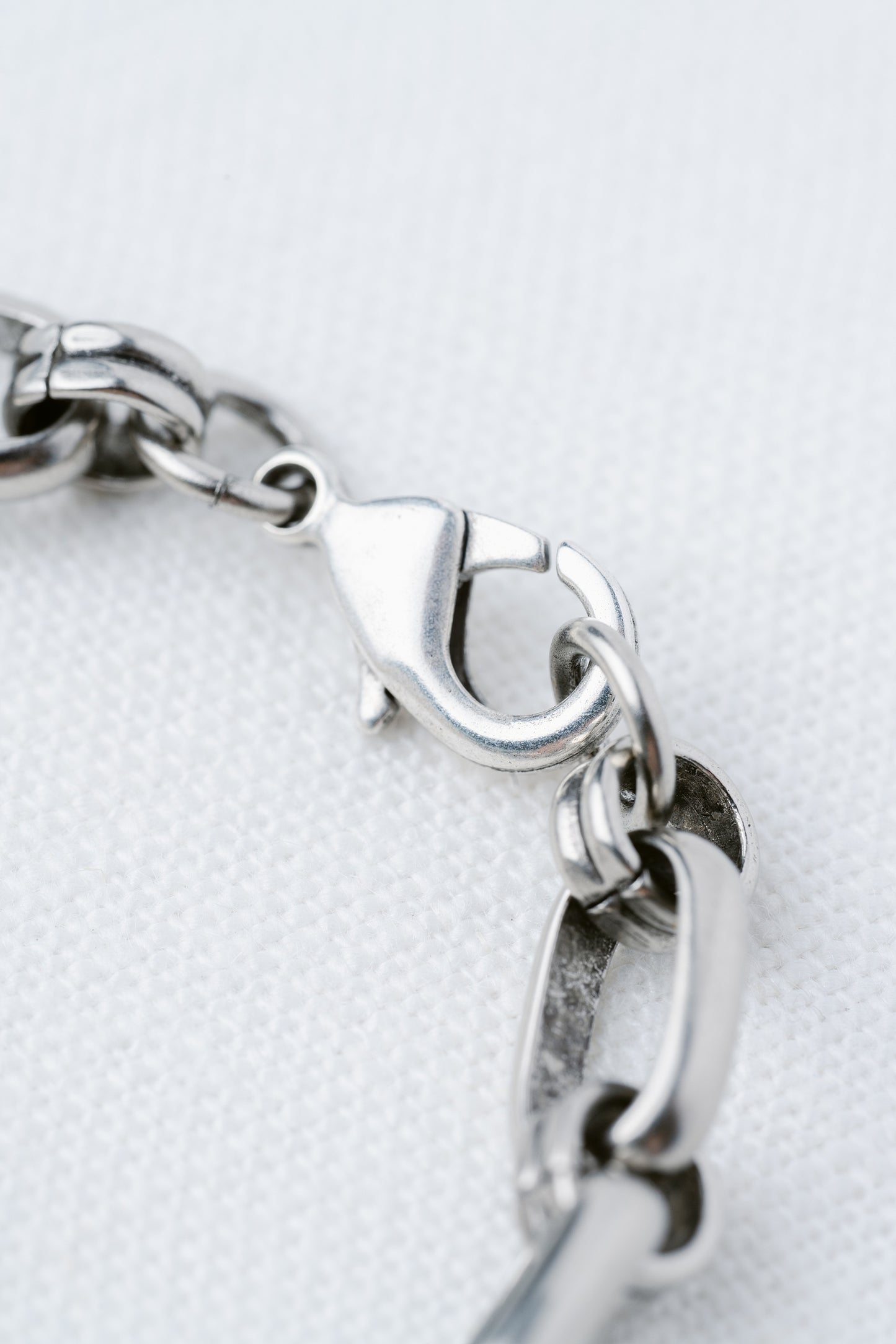 Titan Chain Bracelet
