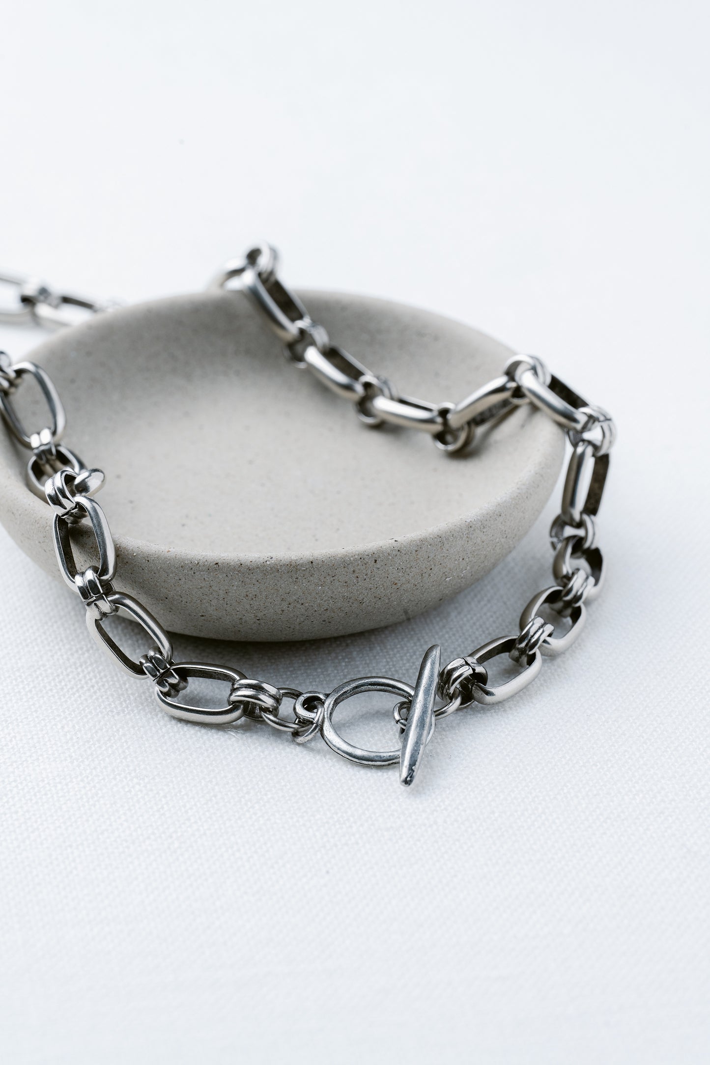 Titan Chain Necklace