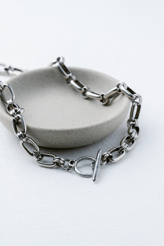 Titan Chain Necklace