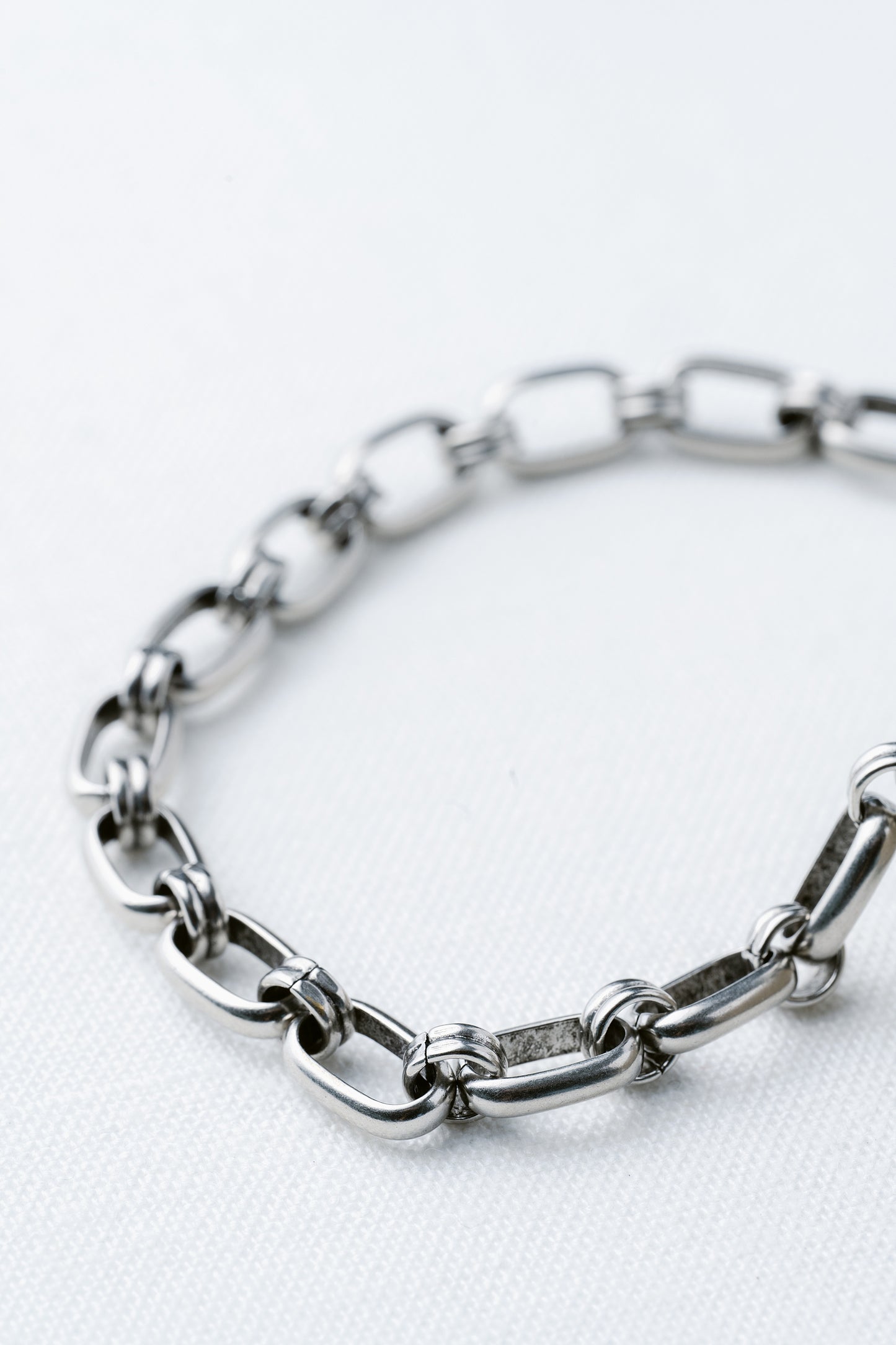 Titan Chain Necklace