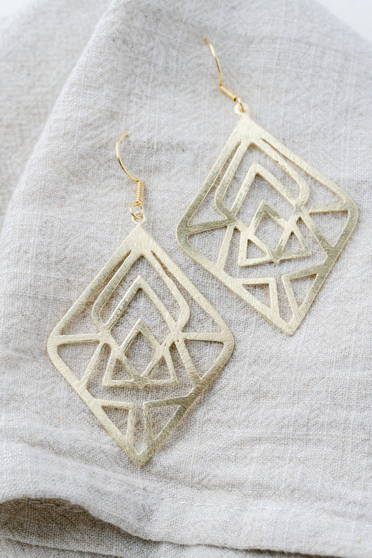Vetra Earrings