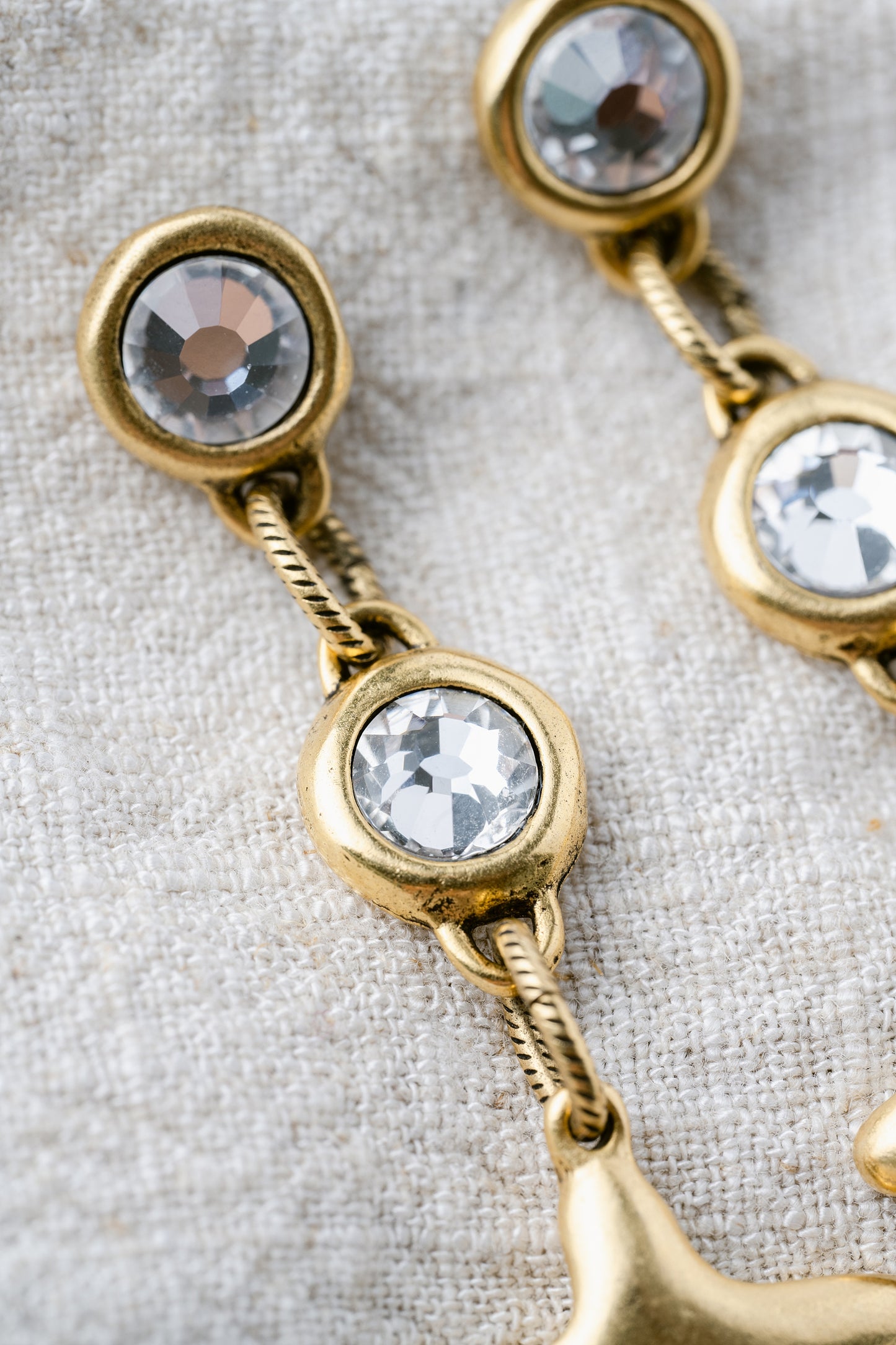 Shoot for the Stars Earrings