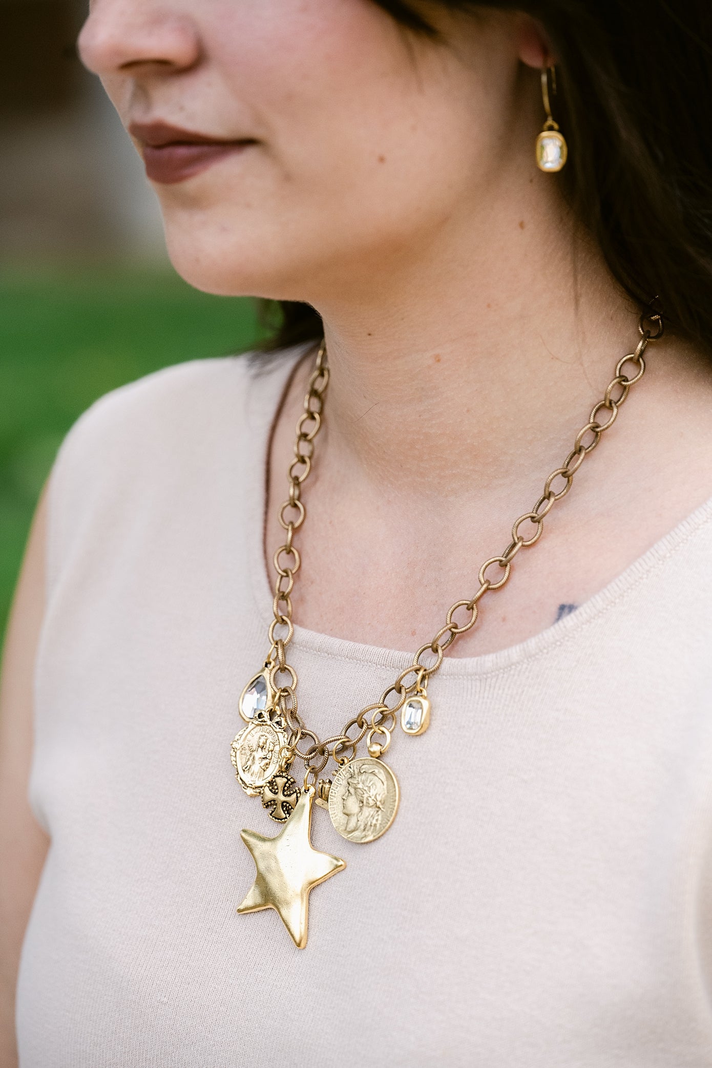 Bijou Earrings