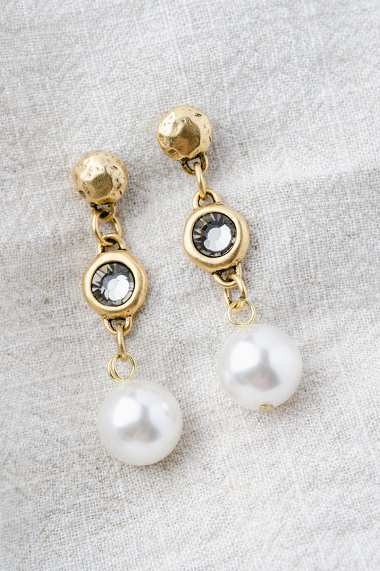 Go Lightly Earrings