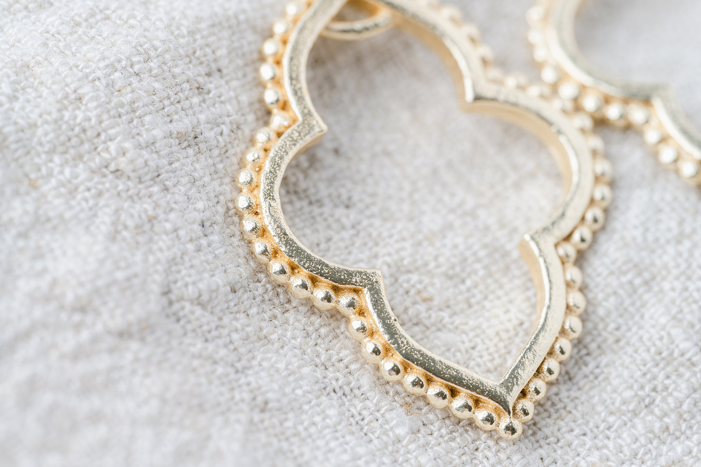 Arabesque Earrings