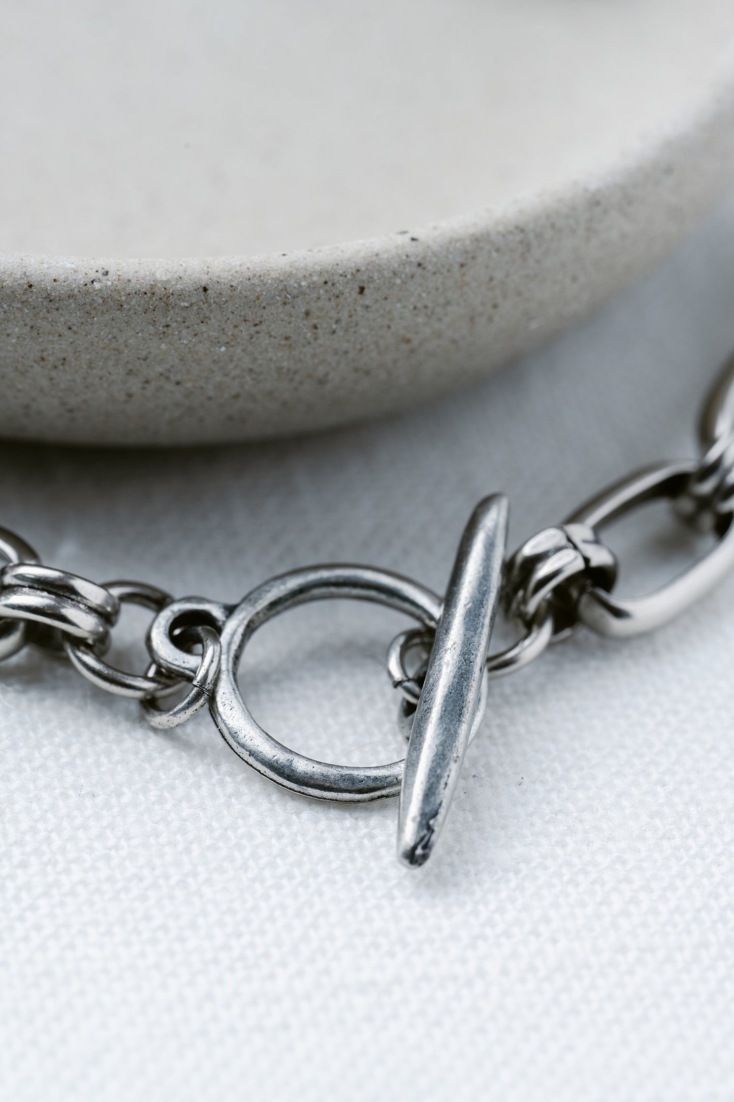 Titan Chain Necklace