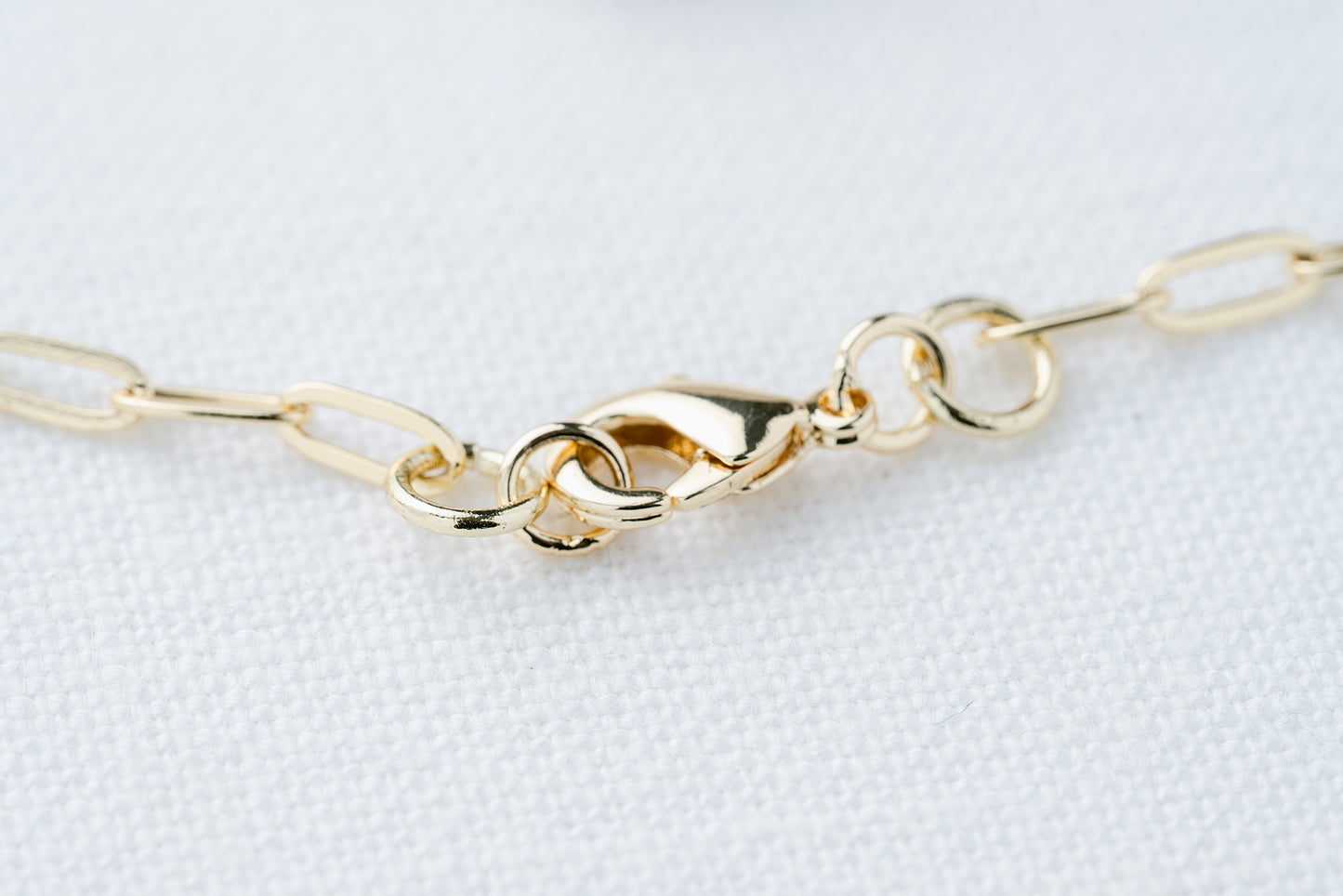 Little Love Heart Necklace