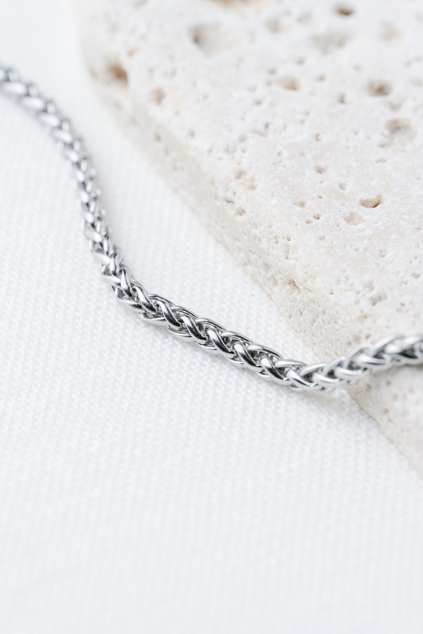 Bit Necklace