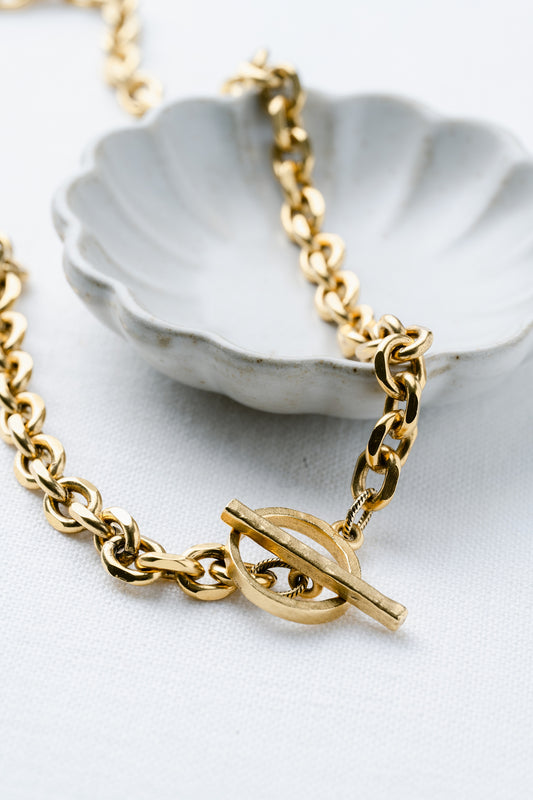 The Essential Chain Necklace