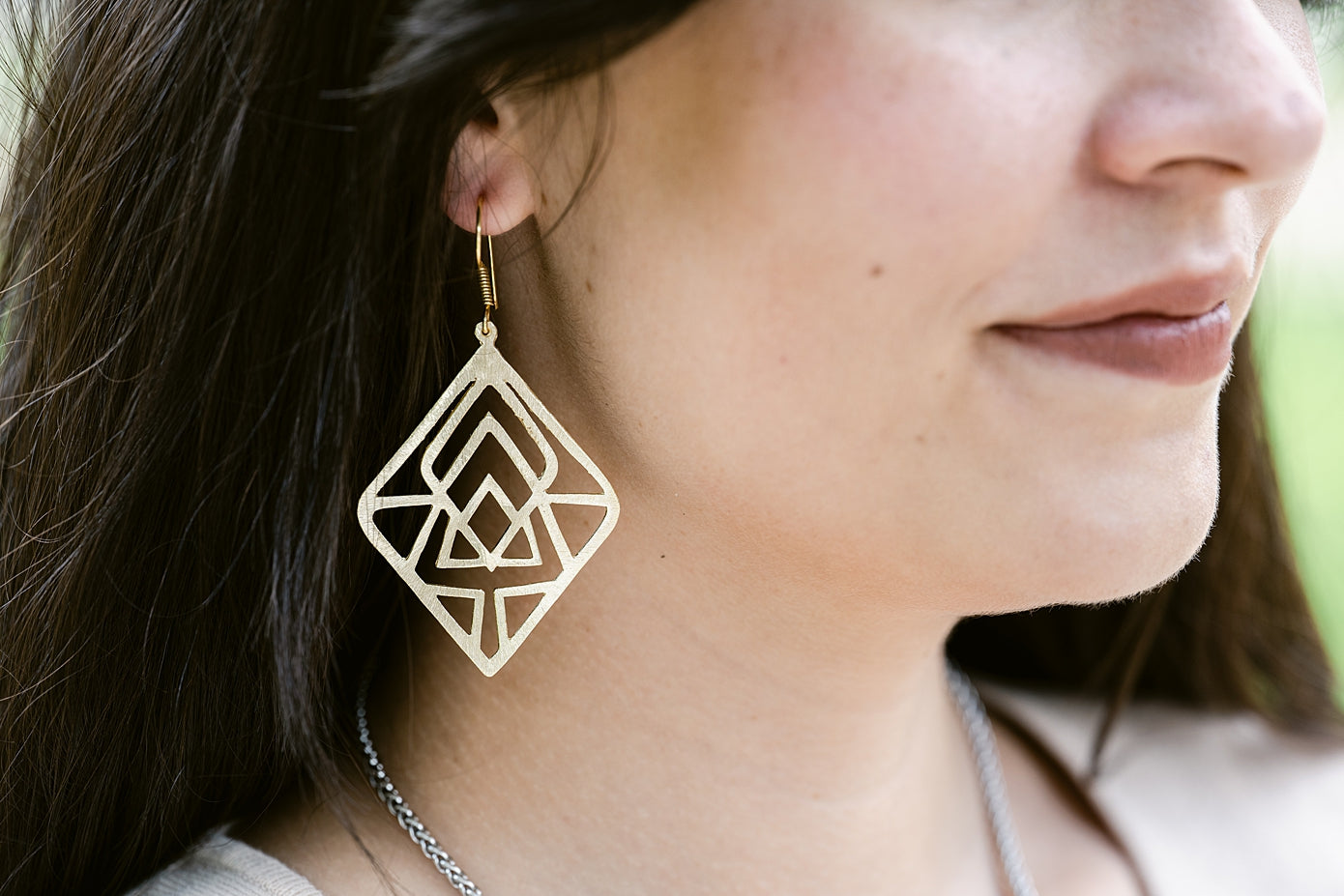 Vetra Earrings
