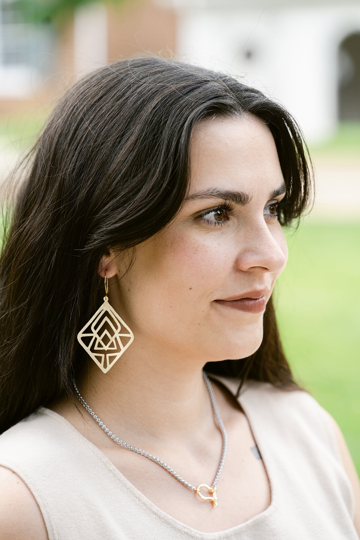 Vetra Earrings