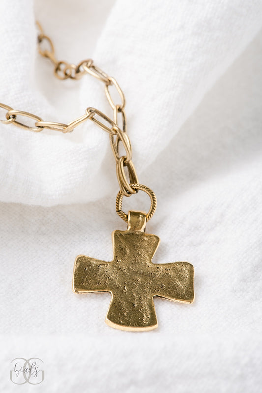 Constance Necklace