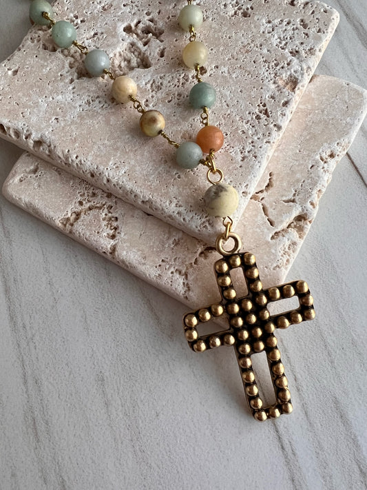 La Mer Necklace